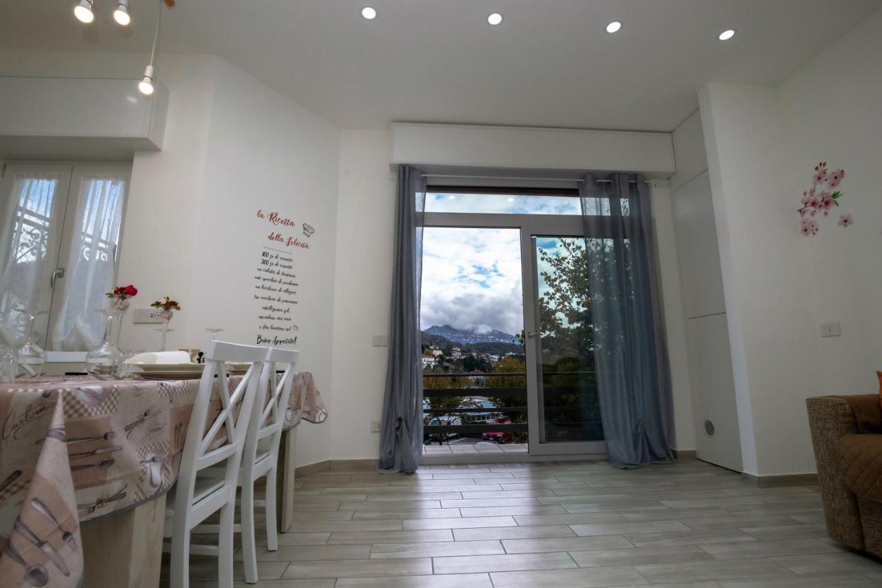 Residenza Il Roccolo Apartment San Fermo della Battaglia Exterior photo