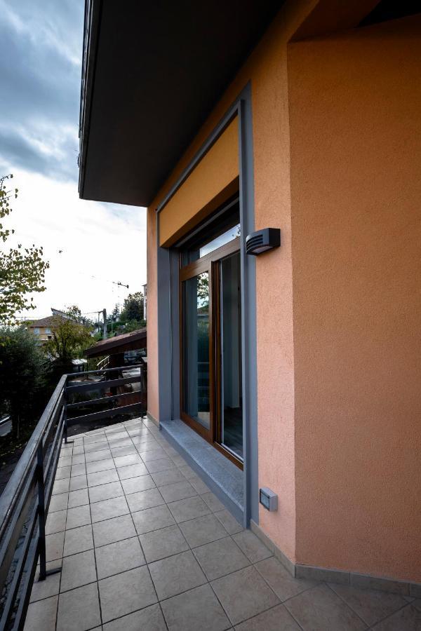 Residenza Il Roccolo Apartment San Fermo della Battaglia Exterior photo