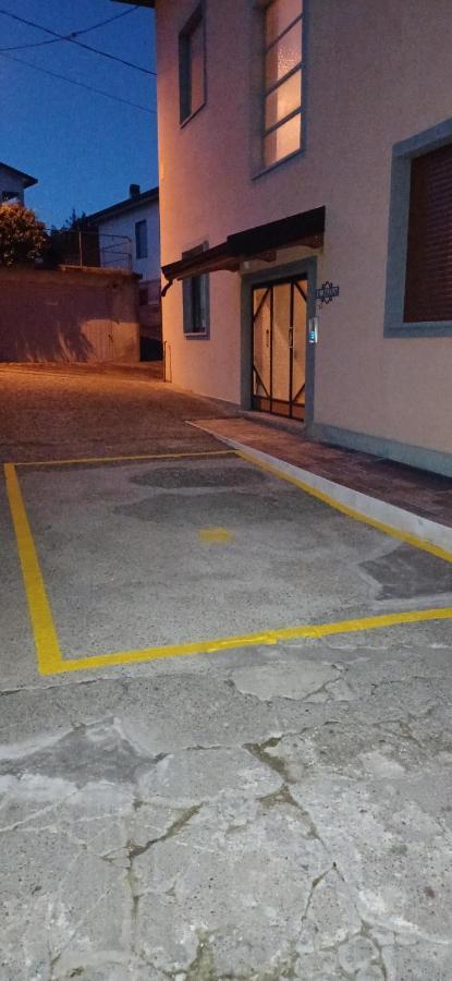 Residenza Il Roccolo Apartment San Fermo della Battaglia Exterior photo